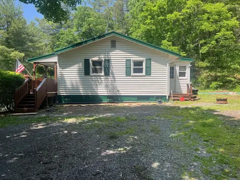 3397 Hankey Mountain Highway Churchville VA 24421