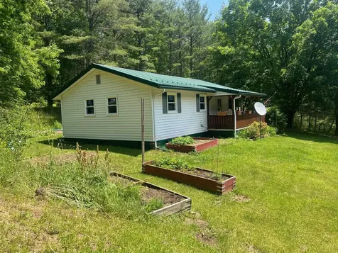 3397 Hankey Mountain Highway Churchville VA 24421