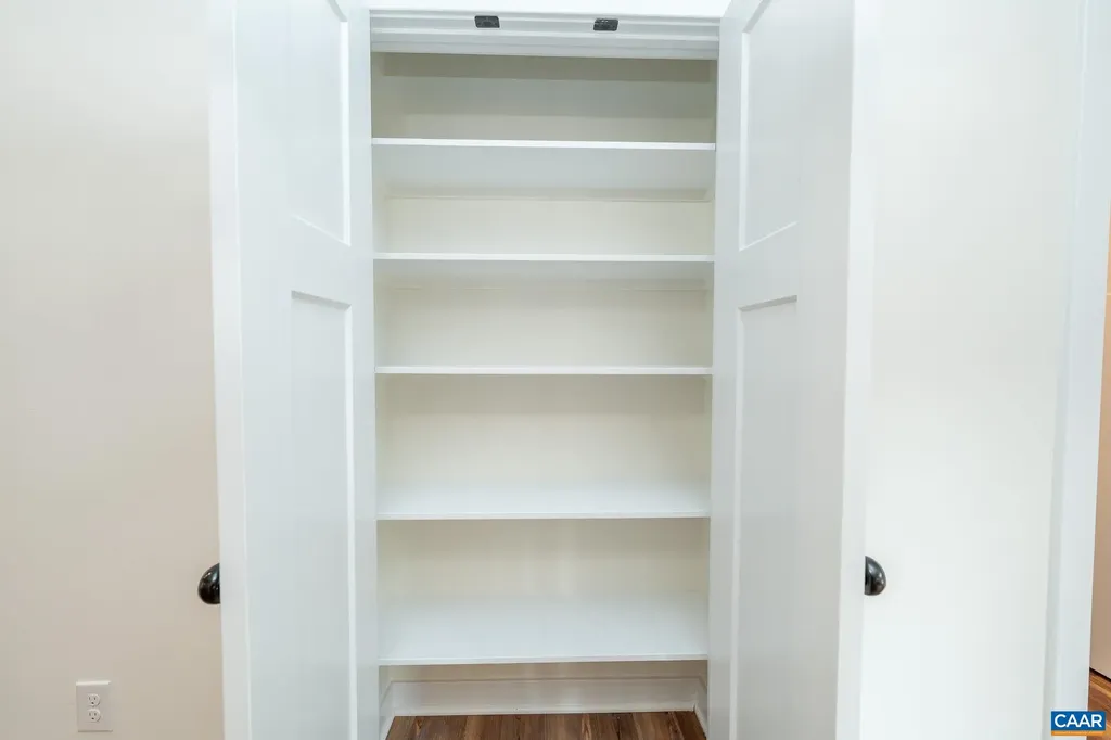 Lot 1 Ivy Road Howardsville VA 24562