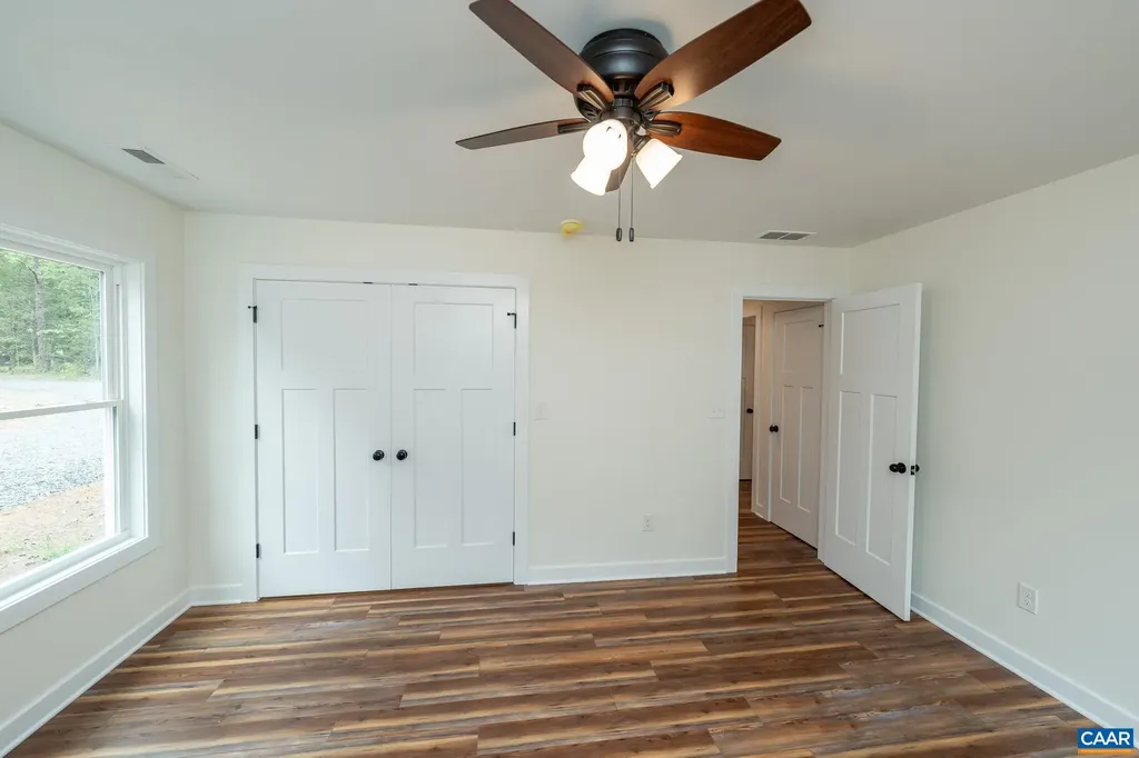 Lot 1 Ivy Road Howardsville VA 24562