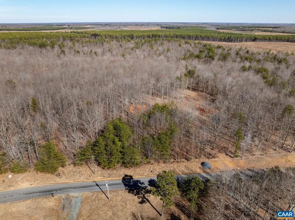 Lot 1 Ivy Road Howardsville VA 24562