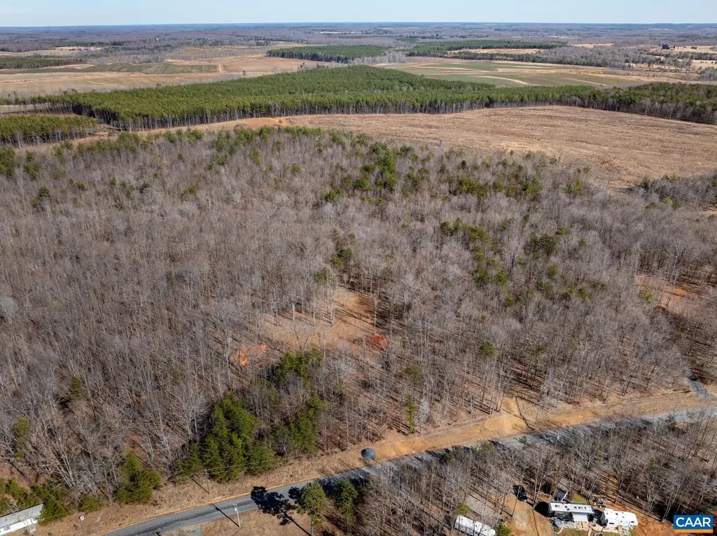 Lot 1 Ivy Road Howardsville VA 24562