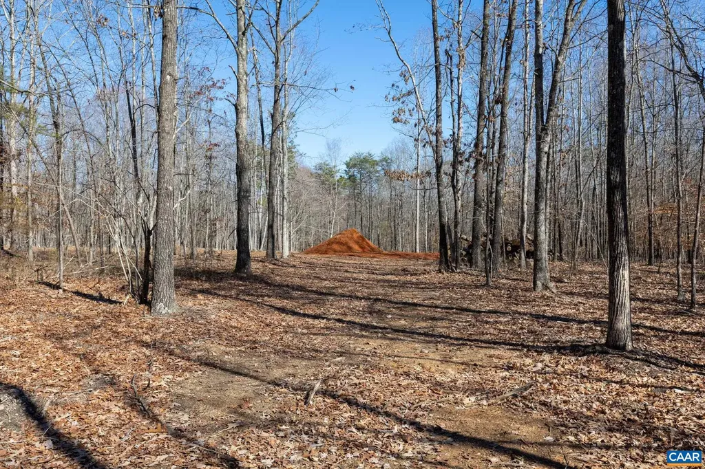 Lot 1 Ivy Road Howardsville VA 24562