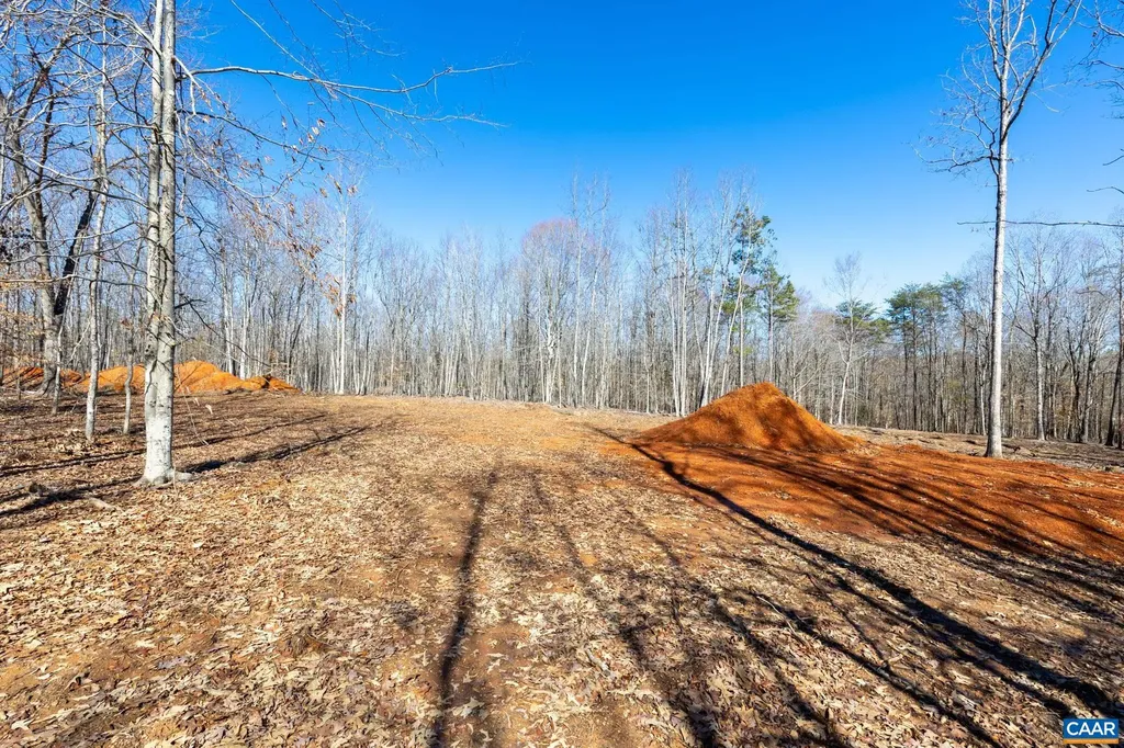 Lot 1 Ivy Road Howardsville VA 24562