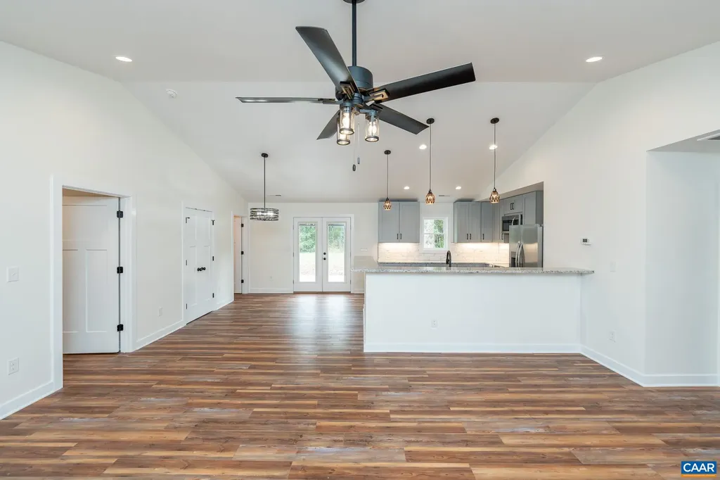 Lot 1 Ivy Road Howardsville VA 24562