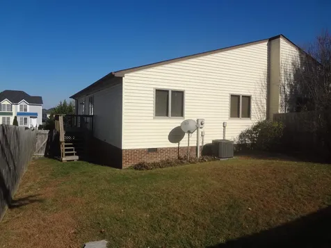1317 Goldfinch Drive Harrisonburg VA 22802