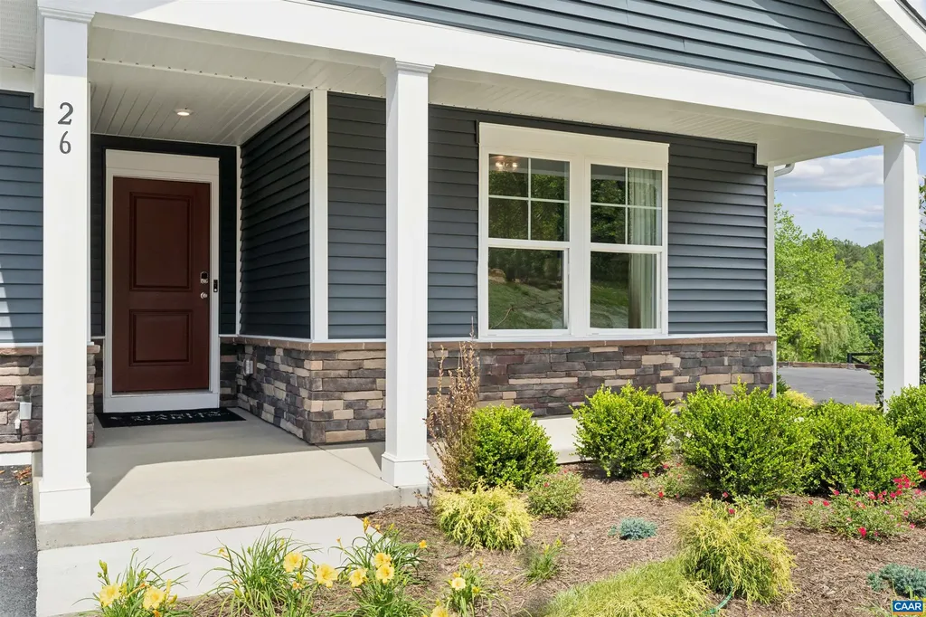 80 Maben Hill Lane Barboursville VA 22923