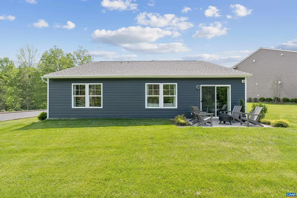 80 Maben Hill Lane Barboursville VA 22923