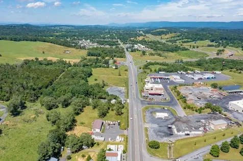 Tbd North Valley Pike Harrisonburg VA 22801