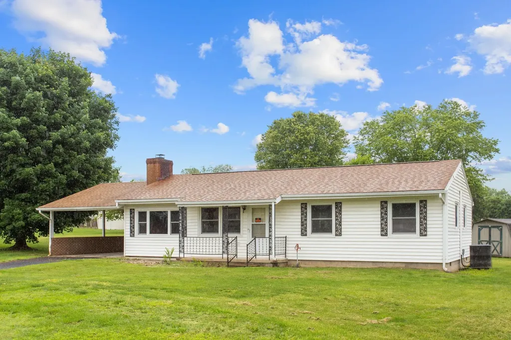 241 Walnut Drive Timberville VA 22853