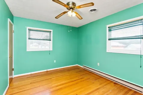 241 Walnut Drive Timberville VA 22853