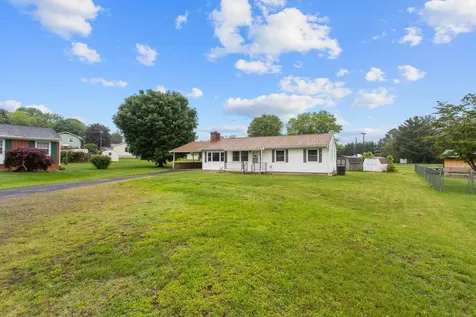 241 Walnut Drive Timberville VA 22853