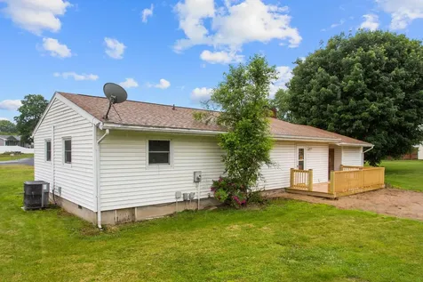 241 Walnut Drive Timberville VA 22853