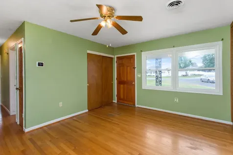 241 Walnut Drive Timberville VA 22853