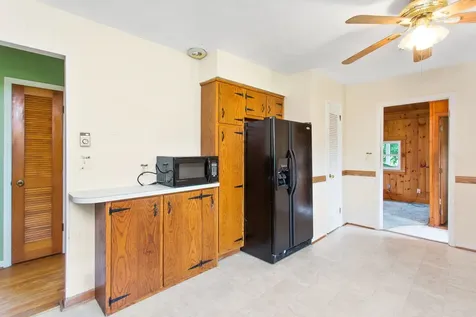 241 Walnut Drive Timberville VA 22853