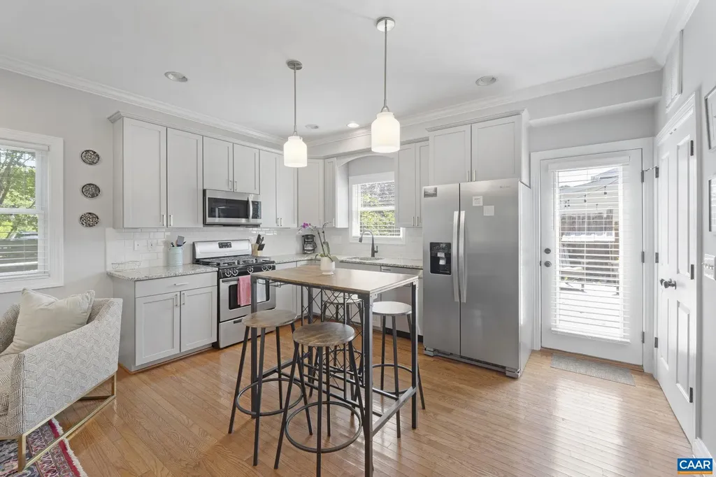 1012 Locust Lane Charlottesville VA 22901