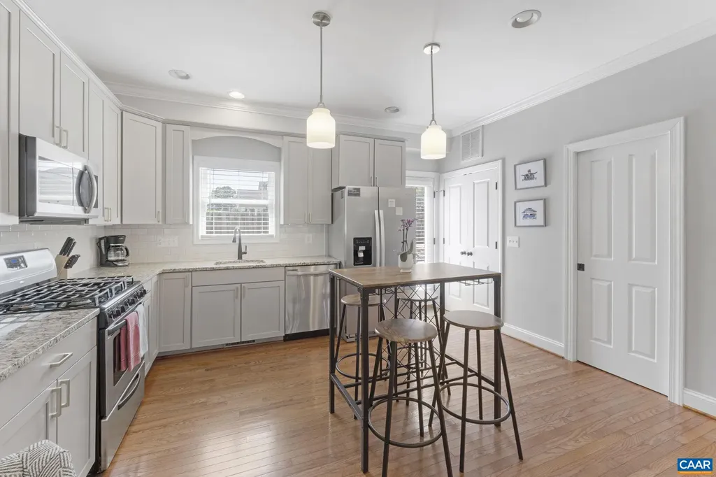 1012 Locust Lane Charlottesville VA 22901