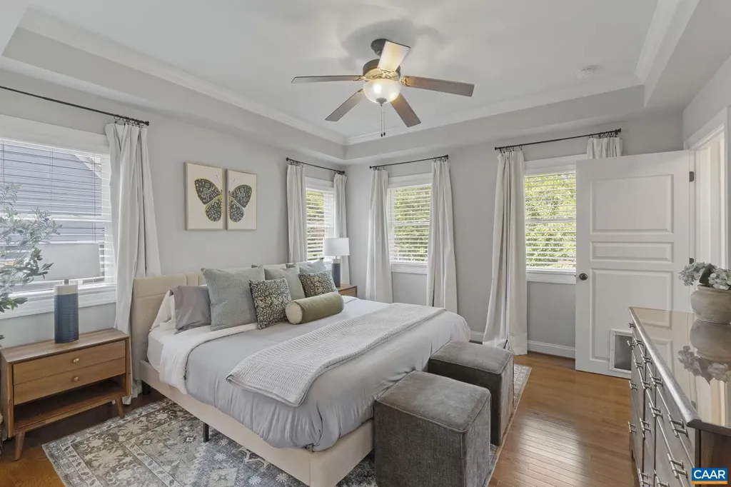 1012 Locust Lane Charlottesville VA 22901