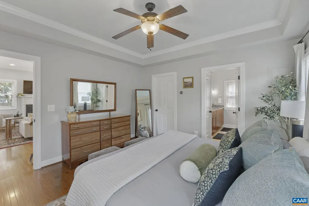 1012 Locust Lane Charlottesville VA 22901