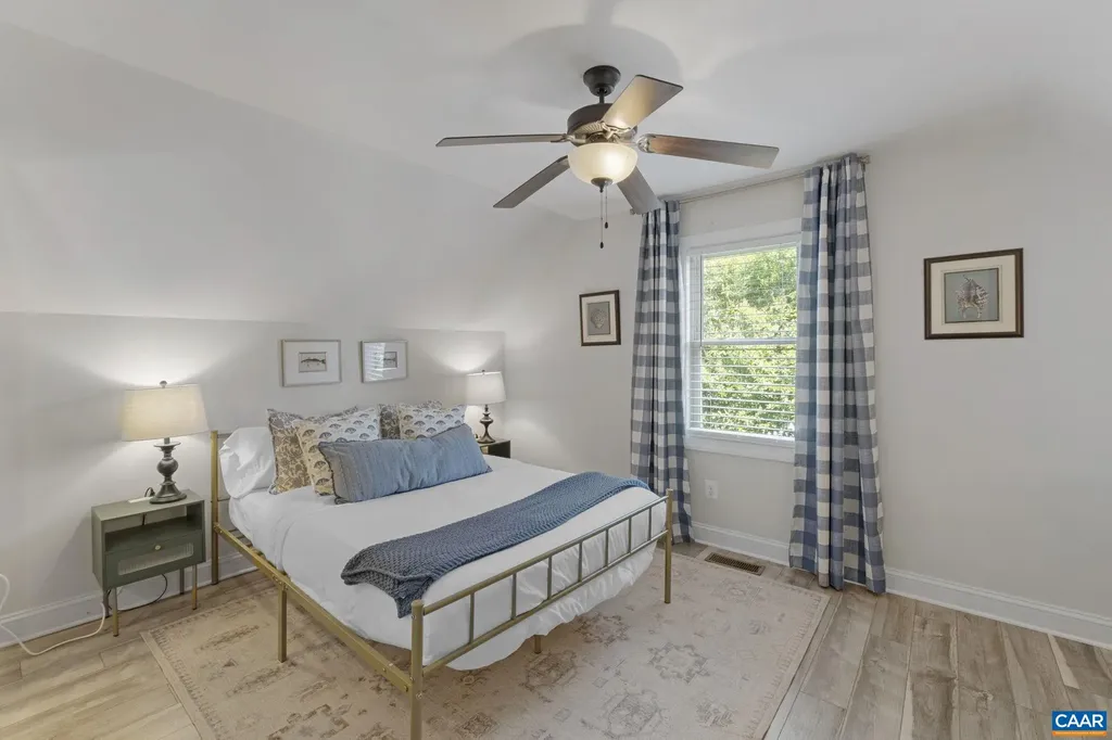 1012 Locust Lane Charlottesville VA 22901