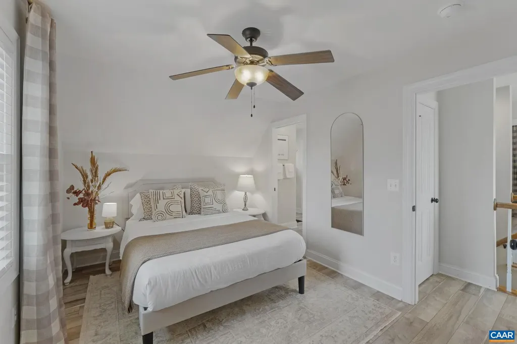 1012 Locust Lane Charlottesville VA 22901