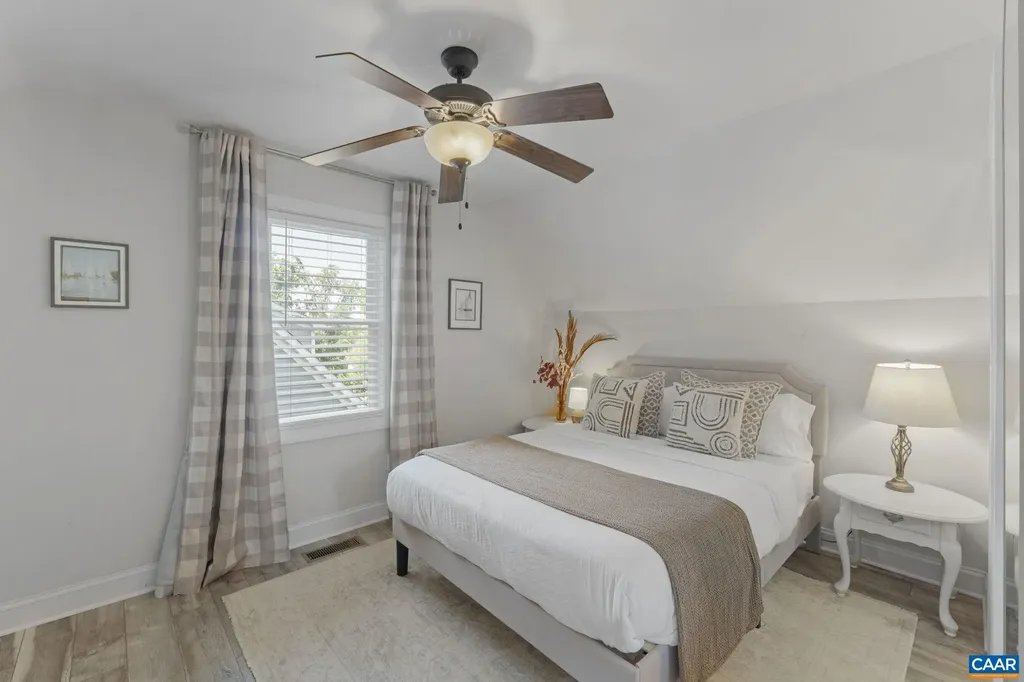 1012 Locust Lane Charlottesville VA 22901