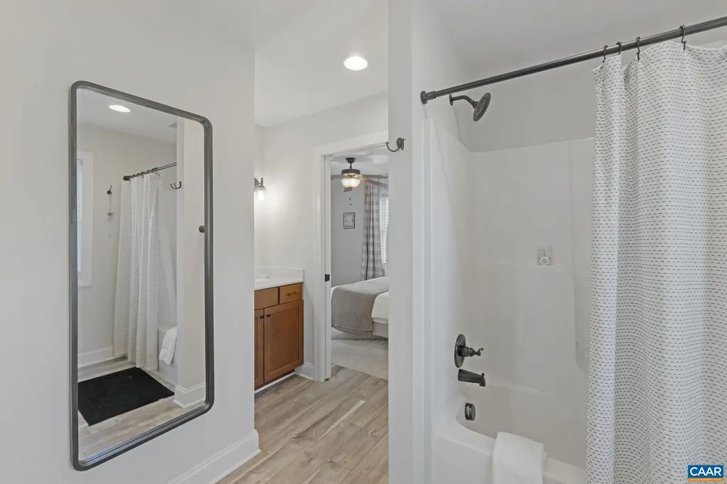 1012 Locust Lane Charlottesville VA 22901