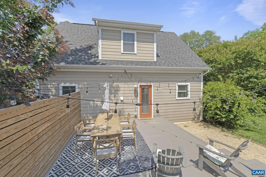 1012 Locust Lane Charlottesville VA 22901