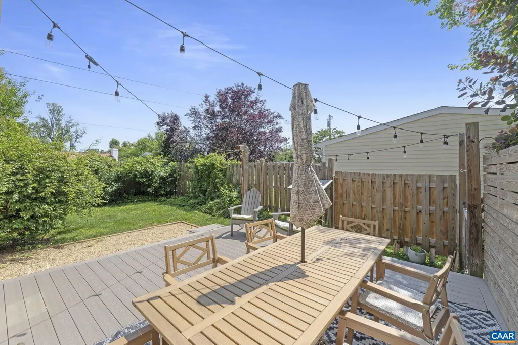 1012 Locust Lane Charlottesville VA 22901