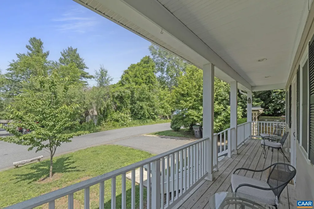 1012 Locust Lane Charlottesville VA 22901