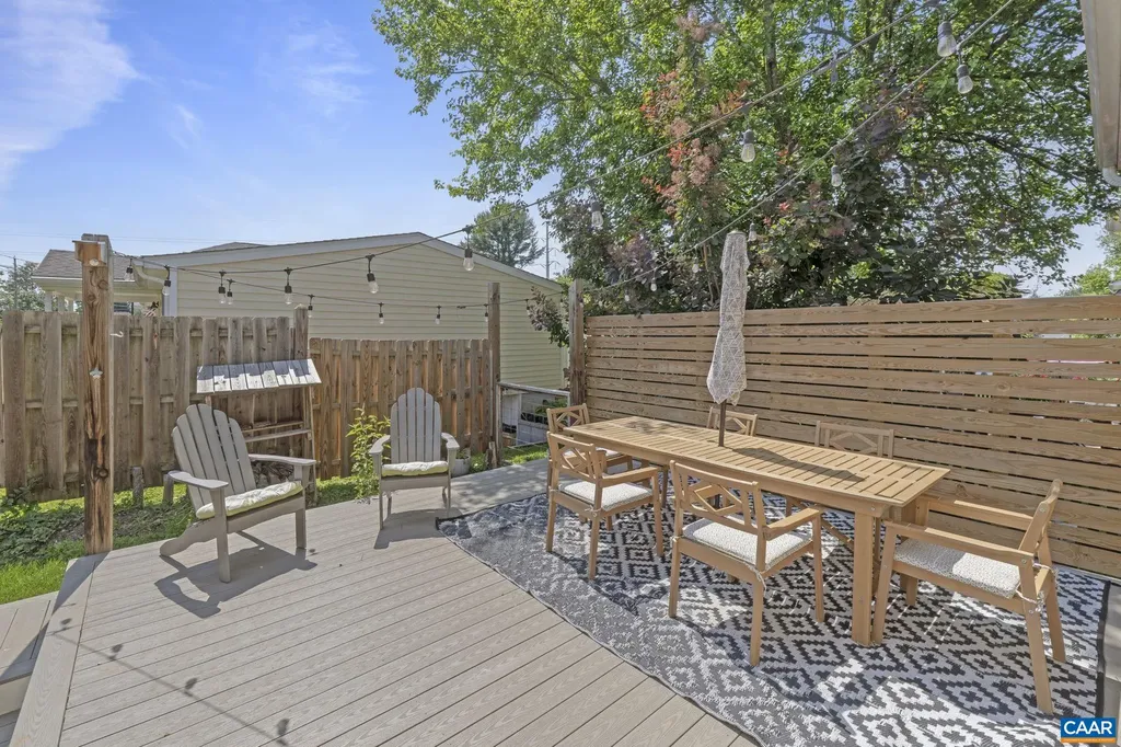 1012 Locust Lane Charlottesville VA 22901