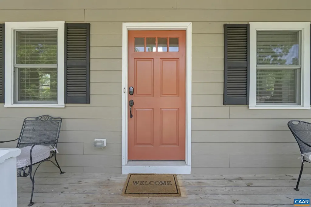 1012 Locust Lane Charlottesville VA 22901