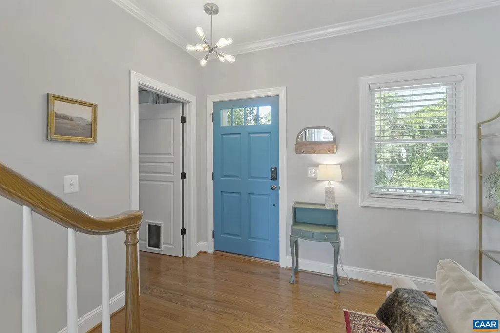 1012 Locust Lane Charlottesville VA 22901