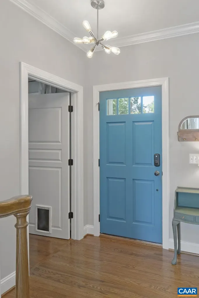 1012 Locust Lane Charlottesville VA 22901