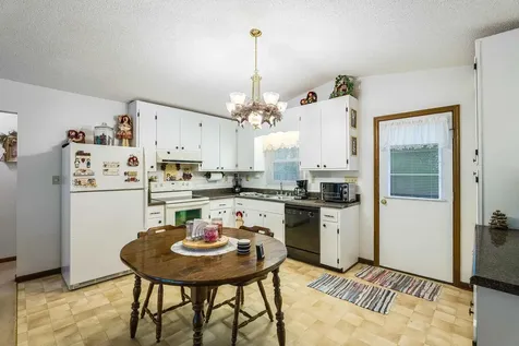 204 Spotswood Lane Mcgaheysville VA 22840