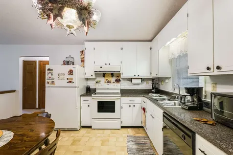 204 Spotswood Lane Mcgaheysville VA 22840
