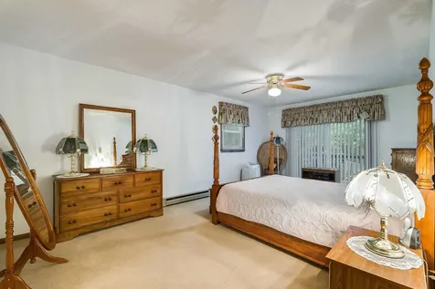 204 Spotswood Lane Mcgaheysville VA 22840