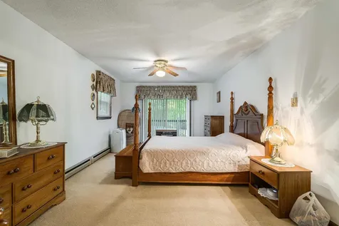 204 Spotswood Lane Mcgaheysville VA 22840