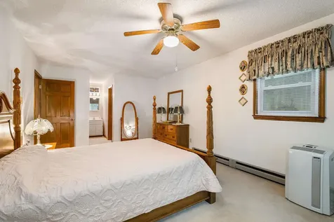 204 Spotswood Lane Mcgaheysville VA 22840