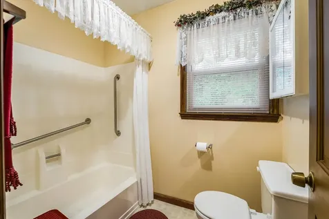 204 Spotswood Lane Mcgaheysville VA 22840