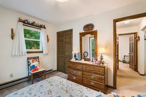 204 Spotswood Lane Mcgaheysville VA 22840