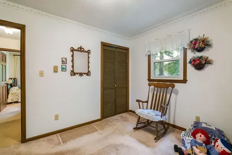 204 Spotswood Lane Mcgaheysville VA 22840