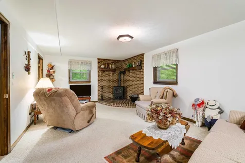 204 Spotswood Lane Mcgaheysville VA 22840