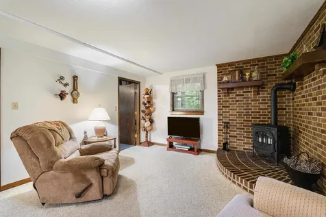 204 Spotswood Lane Mcgaheysville VA 22840