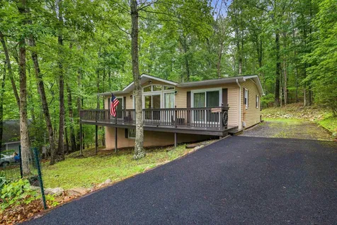 204 Spotswood Lane Mcgaheysville VA 22840