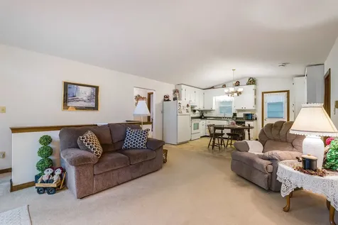 204 Spotswood Lane Mcgaheysville VA 22840