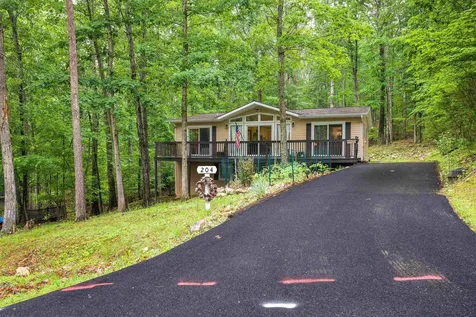 204 Spotswood Lane Mcgaheysville VA 22840