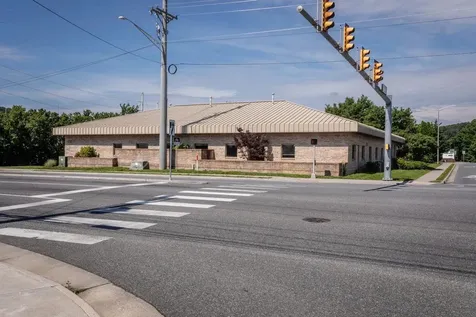 530 Neff Avenue Harrisonburg VA 22801