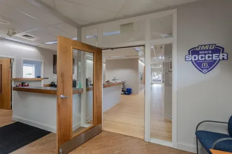 530 Neff Avenue Harrisonburg VA 22801