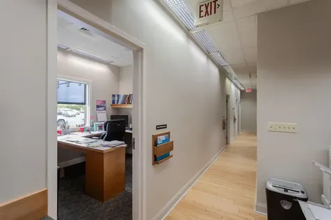 530 Neff Avenue Harrisonburg VA 22801